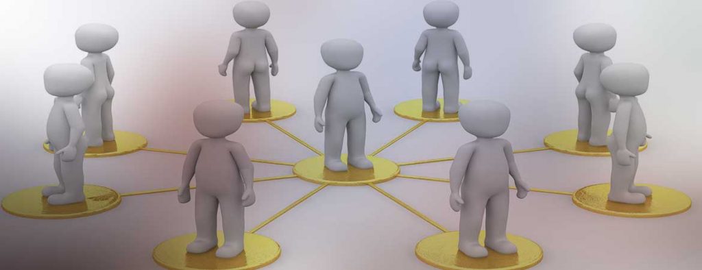 Systemische Aufstellung - ThetaHealing
