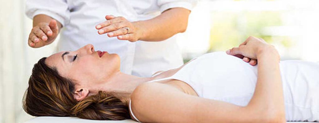 Reiki