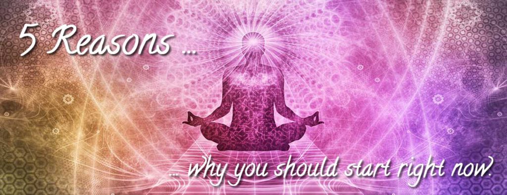 Meditation
